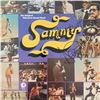 Image 1 : Sammy Davis Jr. Sammy signed album. GFA Authenticated
