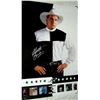 Image 1 : Garth Brooks signed poster