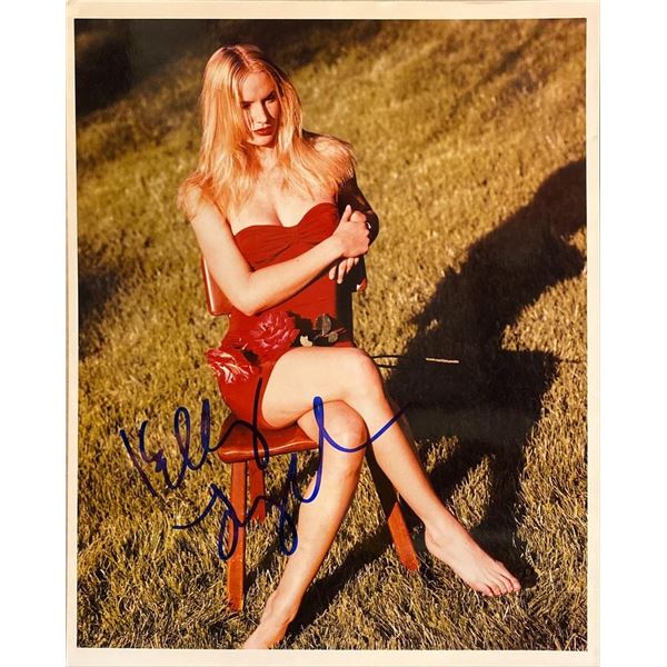 Road House Kelly Lynch signed photo