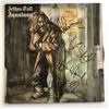 Image 1 : Jethro Tull Aqualung signed album