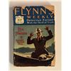 Image 1 : 1926 Flynns Weekly Detective Fiction Pulp Magazine