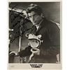 Image 1 : Dark Shadows David Selby Signed Photo