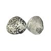 Image 1 : Ancient, Archaic Coinage, Punch Marked, attributed toKosalaJanapada (c. 525-465 BC), Shravasti Regio