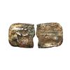Image 1 : Ancient, Sangam Cheras (3rd Century BC), Copper Unit, 3.08 gms