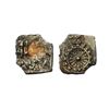 Image 1 : Ancient, Taxila (2nd Century BC), Copper Unit, 2.66 gms