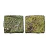 Image 1 : Ancient, Ujjain Region, (2nd Century BC), Copper Unit, 5.95 gms
