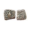 Image 1 : Ancient, Post Mauryan Ujjain, (2nd-1st Century BC), Copper Unit, 3.13 gms,