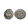 Image 1 : Ancient, Post Mauryan Ujjain, (2nd-1st Century BC), Copper Unit, 4.04 gms,
