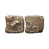 Image 1 : Ancient, Post Mauryan Ujjain, (2nd-1st Century BC), Copper Unit, 4.51 gms