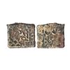 Image 1 : Ancient, Malwa Region (1st-2nd Century BC), Copper Unit, 1.60 gms,