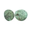 Image 1 : Ancient, Mahasenapati (2nd-1st Century BC), Southern Vidarbha Region, Copper Unit, 5.47 gms