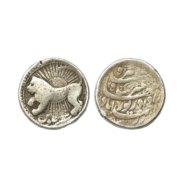 Note: Being offered for the first time globally in any auction.