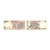 Image 1 : Republic India, 10 Rupee, Fancy Number, Serial No.: 45C 1000000, Signed by Y.V. Reddy, Inset A, Hand