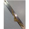 Image 4 : ANTIQUE TEMPLE Gold Plated Necklace