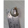 Image 2 : VINTAGE JAGUAR STYLE Earrings