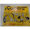 Image 2 : VINTAGE CARTOONS BY NORRIS