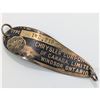 Image 1 : CUSTOM VINTAGE FISHING LURE