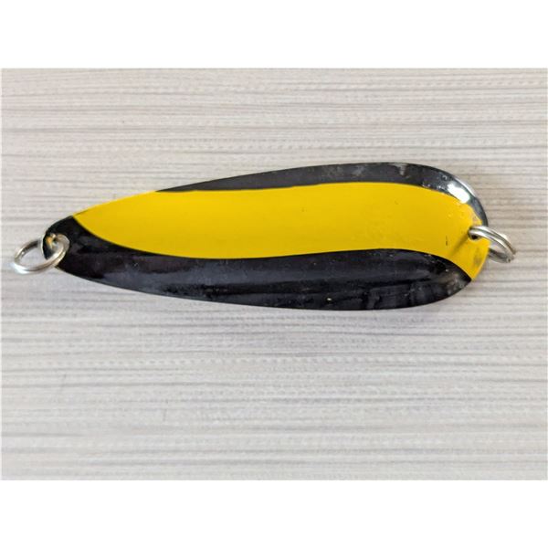 AL&W WATERWITCH SPOON LURE