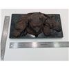 Image 3 : ANTIQUE BRONZE BEAR INK WELL