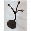 Image 3 : ANTIQUE BUGGY or CARRIAGE STEP