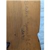Image 5 : INDIGENOUS GRIZZLY EAGLE 37.5" CARVING