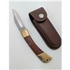 Image 1 : FOLDING KNIFE 9.5"