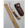 Image 2 : FOLDING KNIFE 9.5"