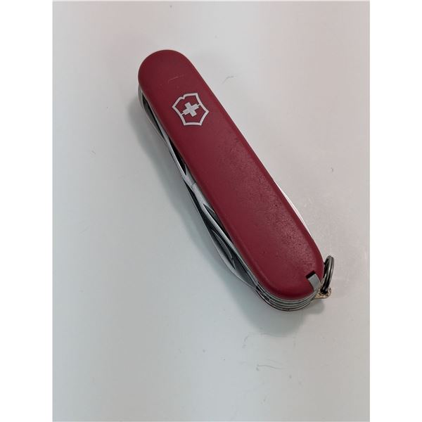VINTAGE VICTORINOX SWISS ARMY KNIFE