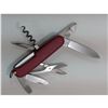Image 5 : VINTAGE VICTORINOX SWISS ARMY KNIFE