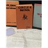Image 2 : ANTIQUARIAN Western Novels & ANTIQUE SALE DOCUMENT
