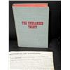 Image 4 : ANTIQUARIAN Western Novels & ANTIQUE SALE DOCUMENT