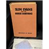 Image 5 : ANTIQUARIAN Western Novels & ANTIQUE SALE DOCUMENT