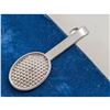 Image 3 : VINTAGE OVAL CUFFLINKS & TIE CLIP