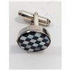 Image 3 : TATEOSSIAN OF LONDON CUFFLINKS