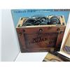 Image 2 : ROCK ALBUMS BTO, MAX WEBSTER & JAMES GANG