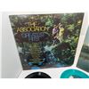 Image 2 : 33, 45 & 78 RECORDS ASSOCATION,BISHOP & BUSY FINGERS