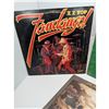 Image 2 : ROCK ALBUMS ZZ TOP JACKSON BROWN