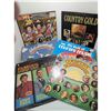 Image 1 : VINTAGE COUNTRY ALBUMS