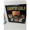 Image 3 : VINTAGE COUNTRY ALBUMS