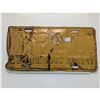 Image 2 : 1955 BC LICENSE PLATES
