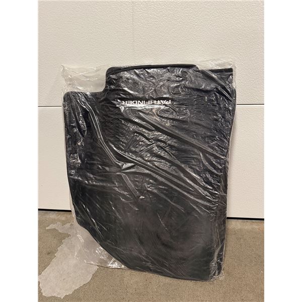 Brand new 2025 pathfinder floor mats