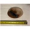 Image 3 : Cast metal Scottish Terrier dog figurine mounted on a marble base