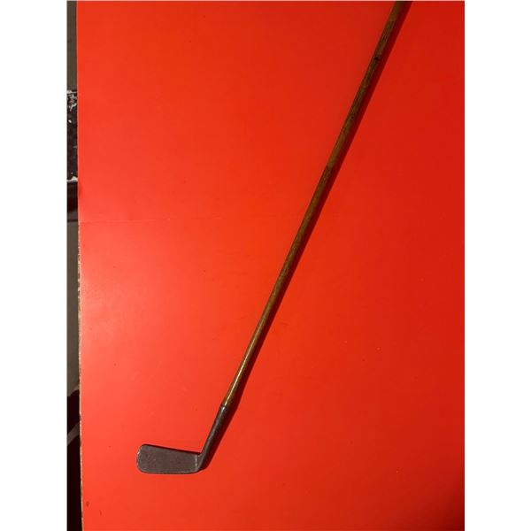 ANTIQUE  GOLF CLUB