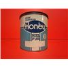 Image 1 : vintage Pure Canadian Honey tin