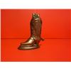 Image 2 : Vintage cowboy boot table lighter