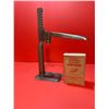 Image 1 : vintage, Climax bench bottle capper