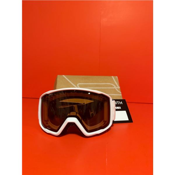 Smith Daredevil goggles