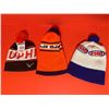 Image 1 : 3 toques one new 2 vintage