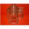Image 1 : Hemingray glass insulators