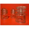 Image 2 : Hemingray glass insulators
